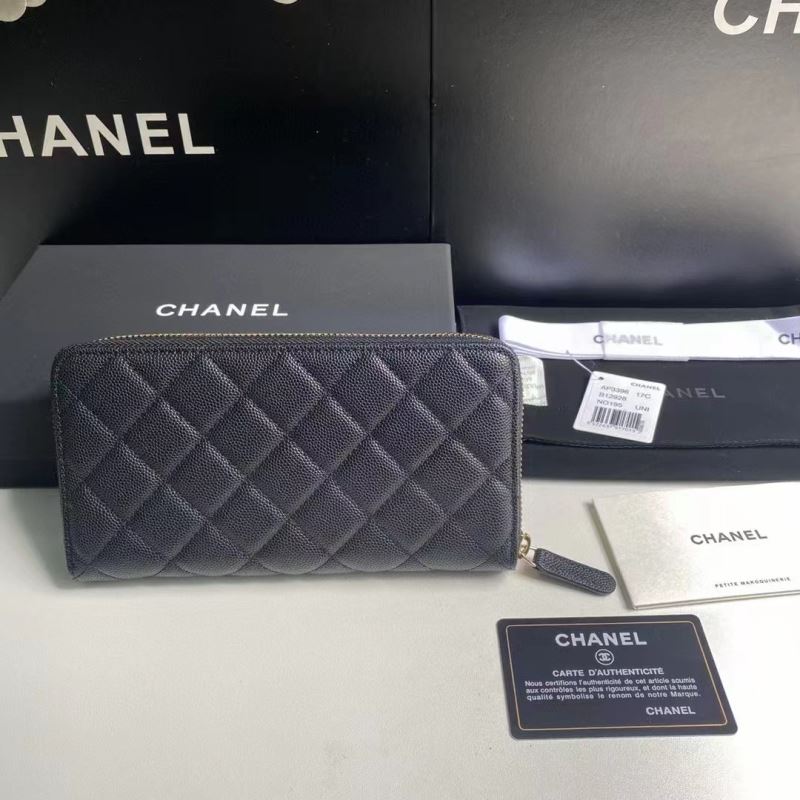 Chanel Wallet Purse